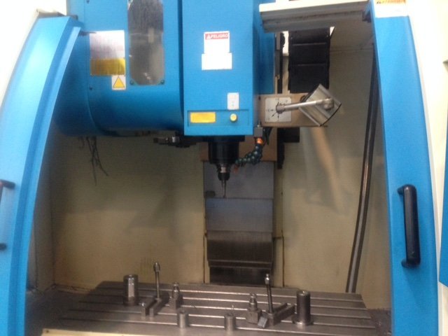 JOHNFORD VCM 1050  2005